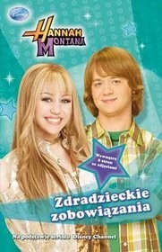 Zdradzieckie zobowiązania - praca zbiorowa