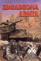Zdradzona armia - Heinrich Gerlach