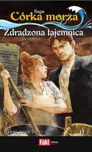 Zdradzona tajemnica - Trine Angelsen