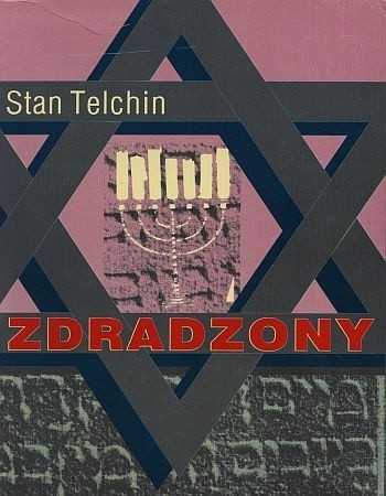 Zdradzony - Stan Telchin
