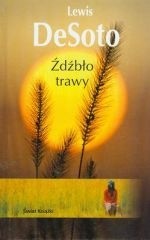 Źdźbło trawy - Lewis DeSoto