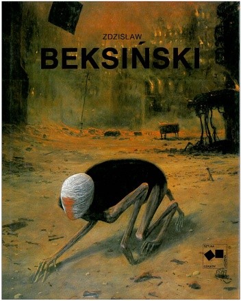 Zdzisław Beksiński - Tadeusz Nyczek