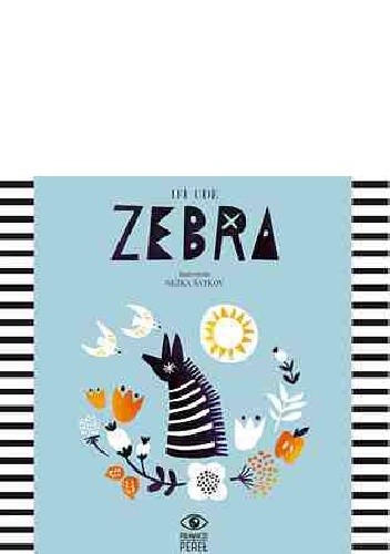 Zebra - Ifi Ude