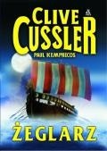 Żeglarz - Clive Cussler