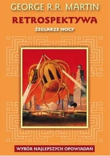 Żeglarze nocy - George R.R. Martin