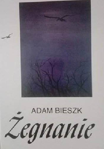 Żegnanie - Adam Bieszk