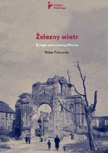 Żelazny Wiatr - Peter Fritzsche