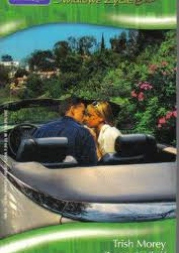 Zemsta i miłość - Trish Morey