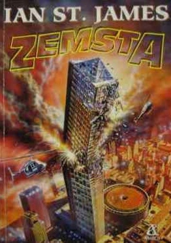 Zemsta - Ian St. James