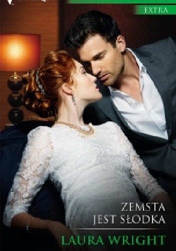 Zemsta jest słodka - Laura Wright