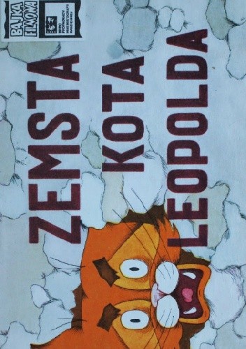 Zemsta kota Leopolda - Arkadij Hajt