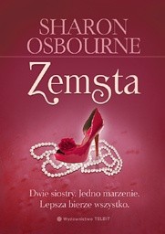 Zemsta - Sharon Osbourne