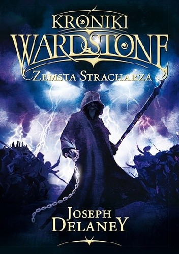 Zemsta Stracharza - Joseph Delaney