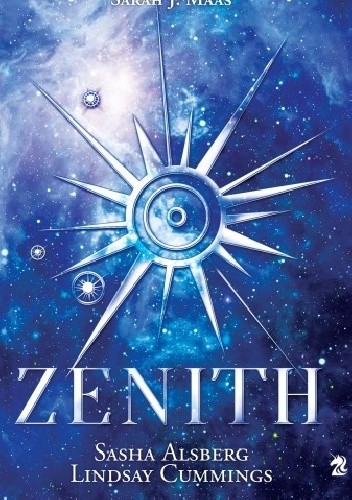 Zenith - Lindsay Cummings