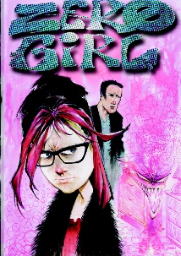 Zero Girl - Sam Kieth