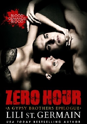Zero Hour - Lili St. Germain