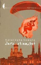 Zero osiemset - Katarzyna Sowula
