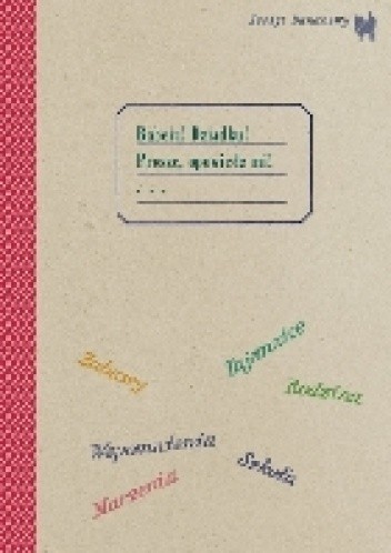 Zeszyt bananowy. Babciu! Dziadku! Proszę, opowiedz mi! - Barbara Caillot-Dubus