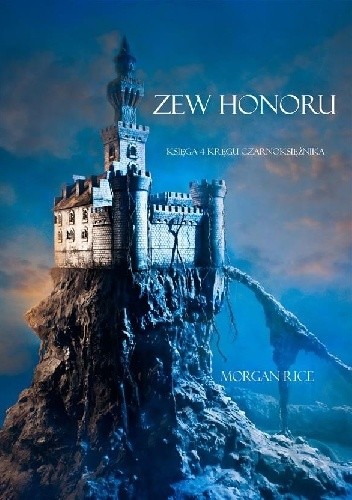 Zew honoru - Morgan Rice