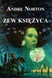 Zew Księżyca - Andre Norton
