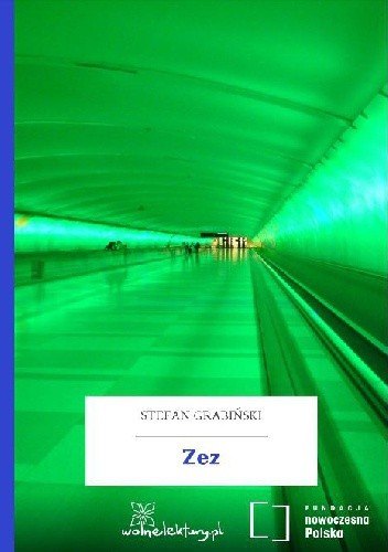 Zez - Stefan Grabiński