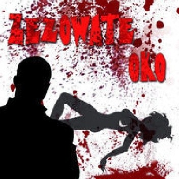 Zezowate oko - Józef Jeremski