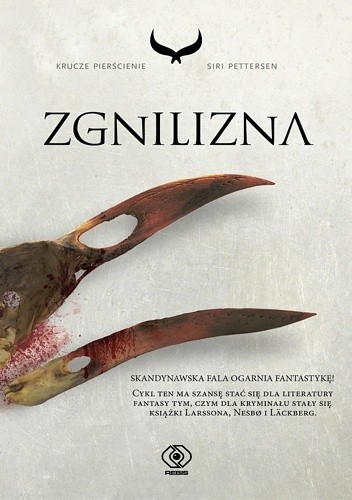 Zgnilizna - Siri Pettersen