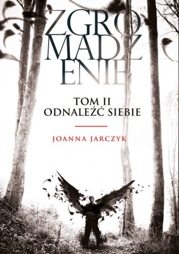 Zgromadzenie. Odnaleźć siebie - Joanna Jarczyk