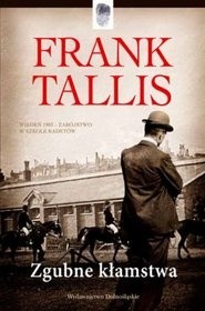 Zgubne kłamstwa - Frank Tallis