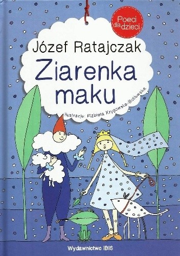 Ziarenka maku - Józef Ratajczak