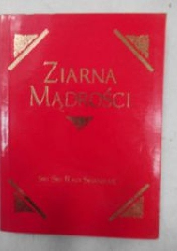 Ziarna mądrości - Ravi Shankar