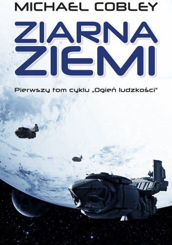 Ziarna Ziemi - Michael Cobley