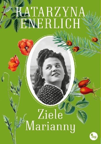 Ziele Marianny - Katarzyna Enerlich