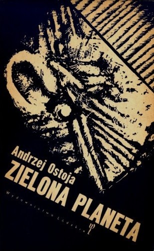Zielona Planeta - Andrzej Ostoja