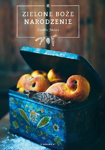 Zielone Boże Narodzenie - Karoline Jönsson
