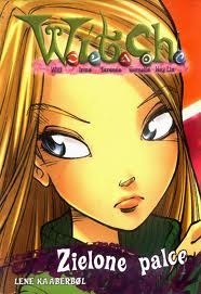 Zielone palce - Lene Kaaberbøl