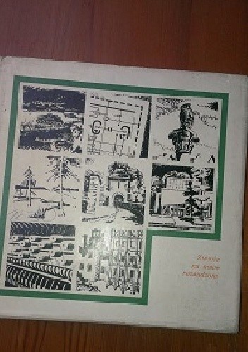 Ziemia na nowo rozbudzona: Zbiór reportaży o ziemi dzierżoniowskiej - Henryk Worcell