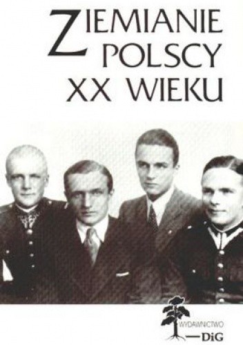 Ziemianie polscy XX wieku Tom 3 - Antoni Arkuszewski