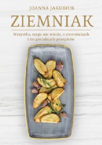 Ziemniak - Joanna Jakubiuk