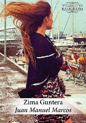 Zima Guntera - Juan Manuel Marcos