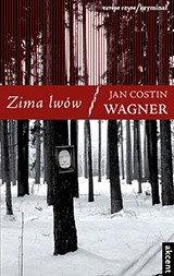 Zima lwów - Jan Costin Wagner