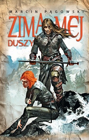 Zima mej duszy - Marcin Pągowski