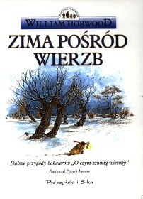 Zima pośród wierzb - William Horwood