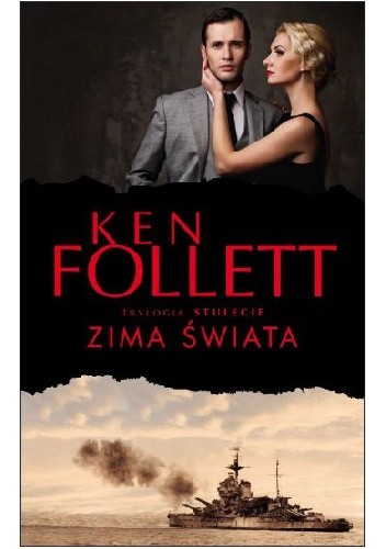 Zima świata - Ken Follett