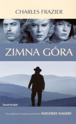 Zimna Góra - Charles Frazier