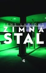 Zimna stal - Jens Lapidus