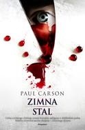 Zimna stal - Paul Carson