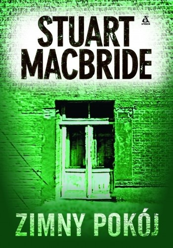 Zimny pokój - Stuart MacBride