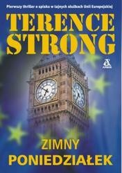 Zimny poniedziałek - Terence Strong