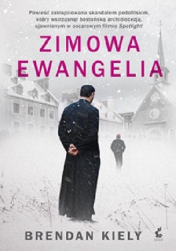 Zimowa Ewangelia - Brendan Kiely